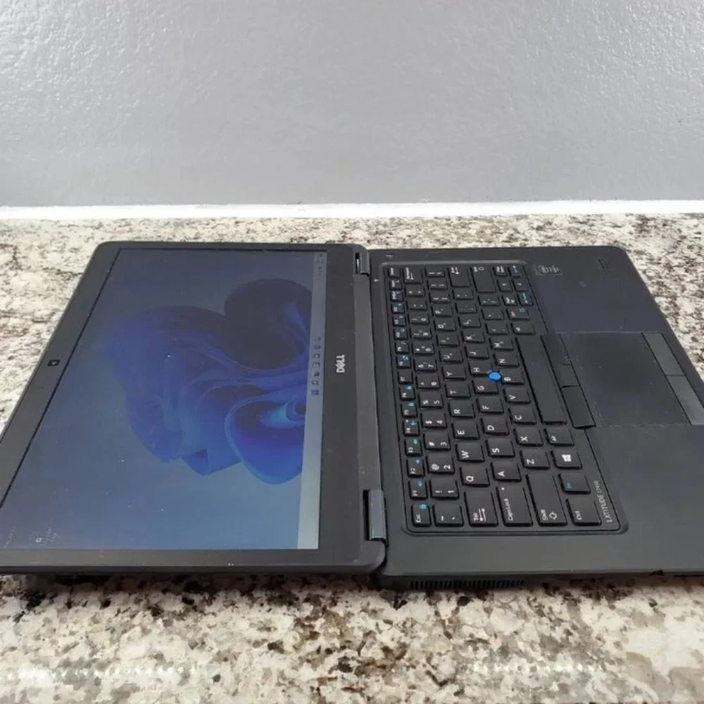 Dell Latitude 14